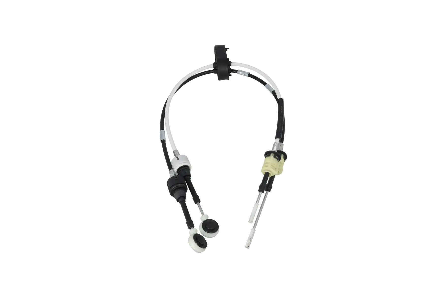 Seilzug, Schaltgetriebe KAMOKA CP0119