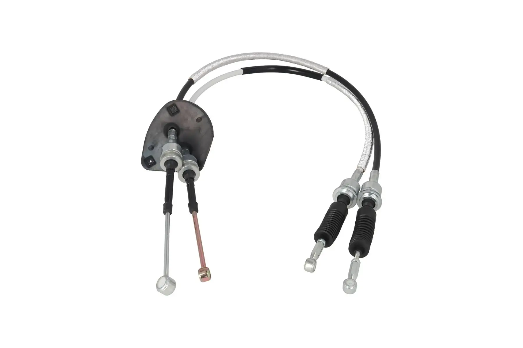 Seilzug, Schaltgetriebe KAMOKA CP0120
