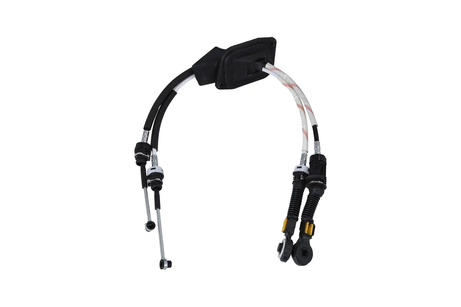 Seilzug, Schaltgetriebe KAMOKA CP0131