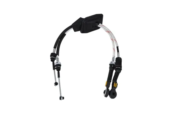 Seilzug, Schaltgetriebe KAMOKA CP0131 Bild Seilzug, Schaltgetriebe KAMOKA CP0131