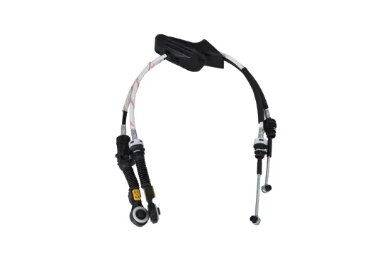 Seilzug, Schaltgetriebe KAMOKA CP0131 Bild Seilzug, Schaltgetriebe KAMOKA CP0131