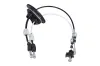 Seilzug, Schaltgetriebe KAMOKA CP0139 Bild Seilzug, Schaltgetriebe KAMOKA CP0139