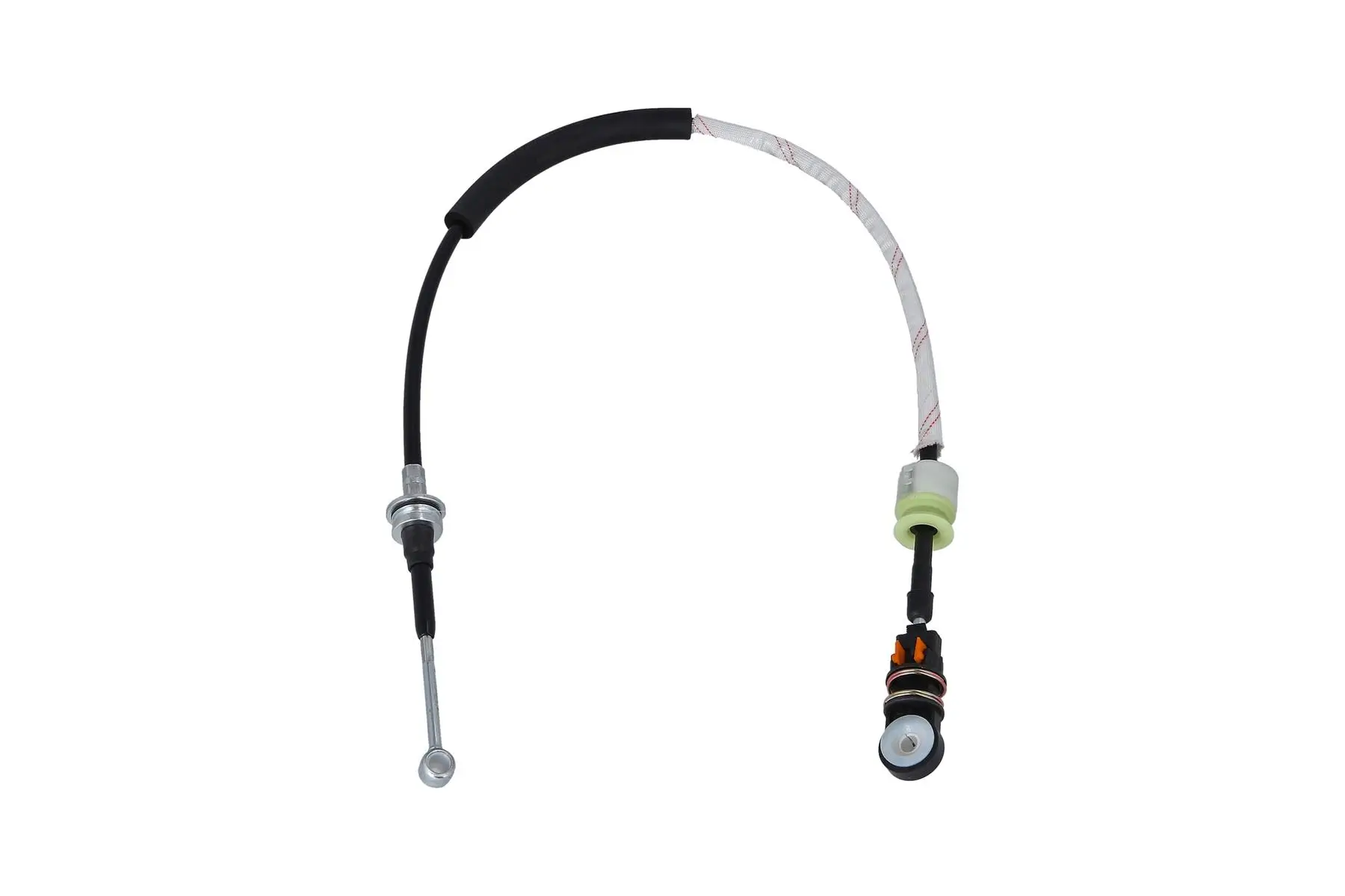Seilzug, Schaltgetriebe links KAMOKA CP0157