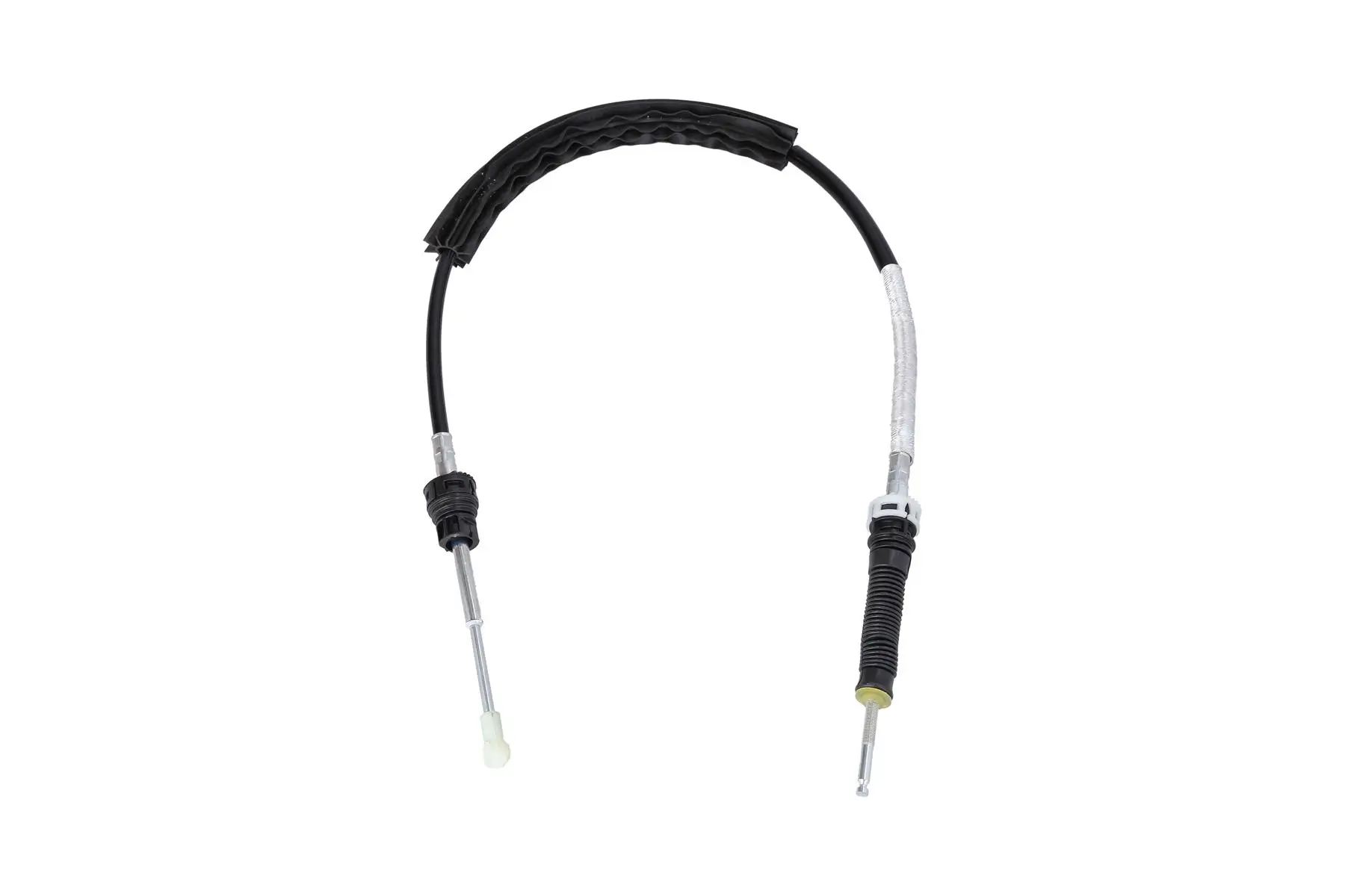 Seilzug, Schaltgetriebe links KAMOKA CP0161