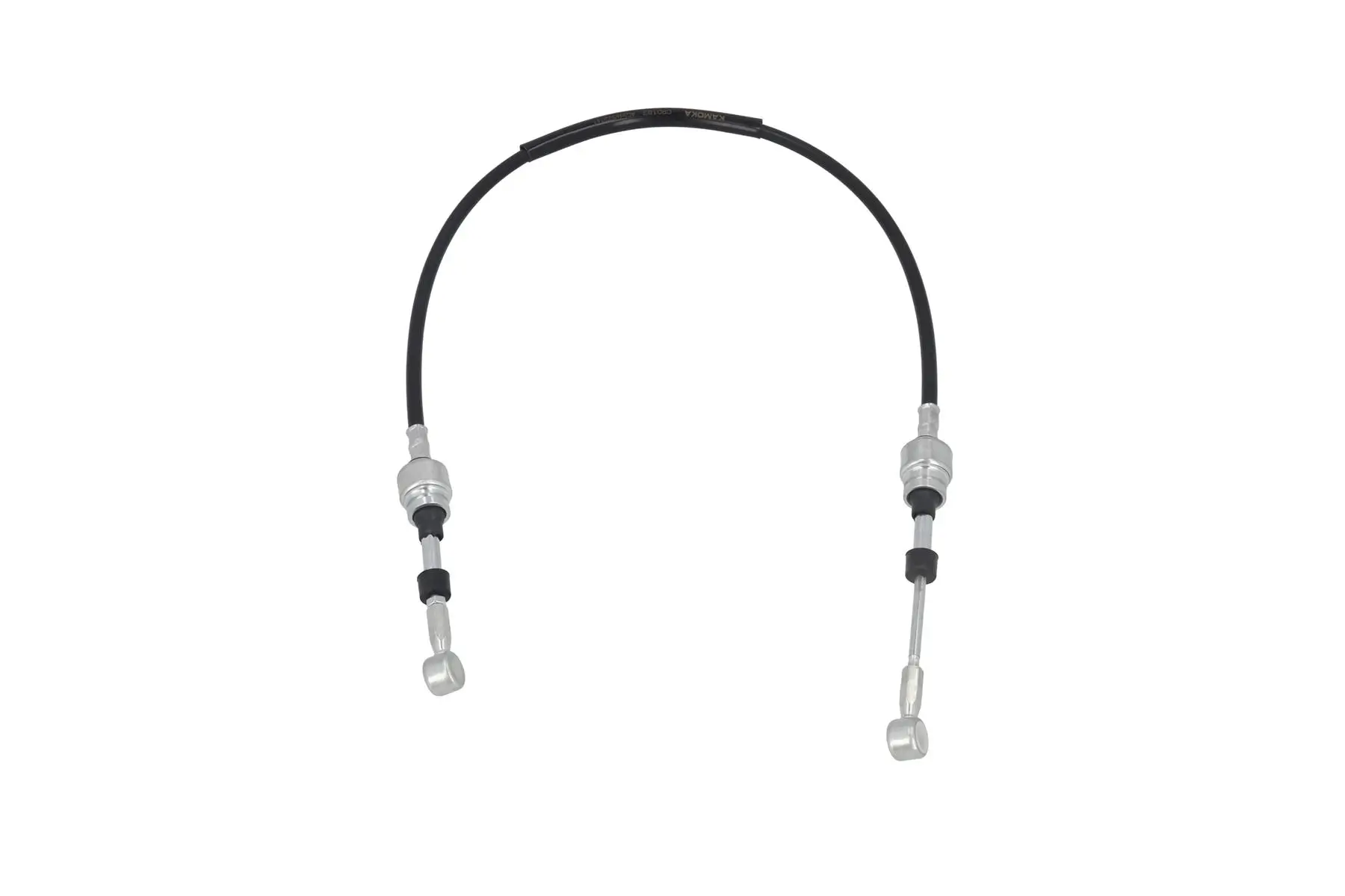 Seilzug, Schaltgetriebe KAMOKA CP0163