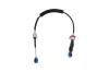 Seilzug, Schaltgetriebe links KAMOKA CP0172 Bild Seilzug, Schaltgetriebe links KAMOKA CP0172