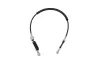 Seilzug, Schaltgetriebe links KAMOKA CP0178 Bild Seilzug, Schaltgetriebe links KAMOKA CP0178