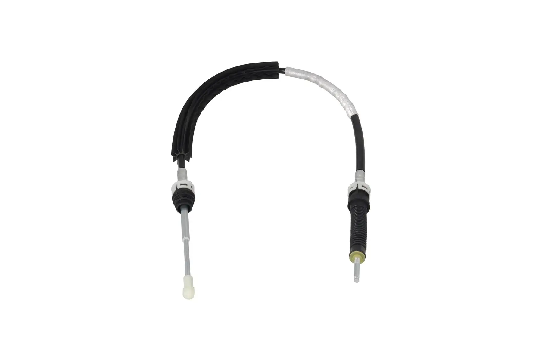 Seilzug, Schaltgetriebe links KAMOKA CP0186