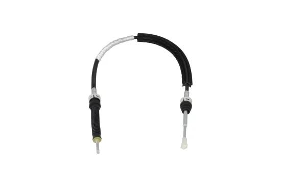 Seilzug, Schaltgetriebe links KAMOKA CP0186 Bild Seilzug, Schaltgetriebe links KAMOKA CP0186