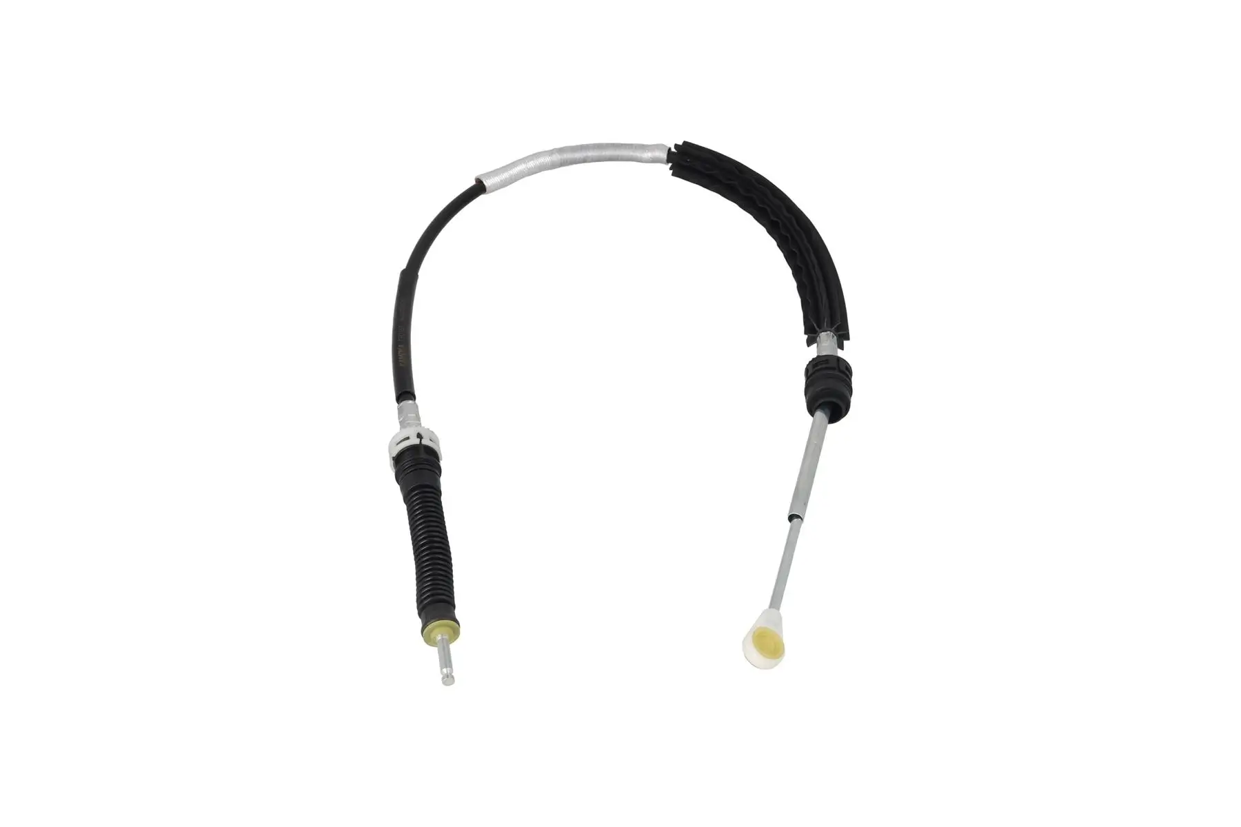 Seilzug, Schaltgetriebe rechts KAMOKA CP0187