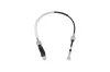 Seilzug, Schaltgetriebe links KAMOKA CP0192 Bild Seilzug, Schaltgetriebe links KAMOKA CP0192