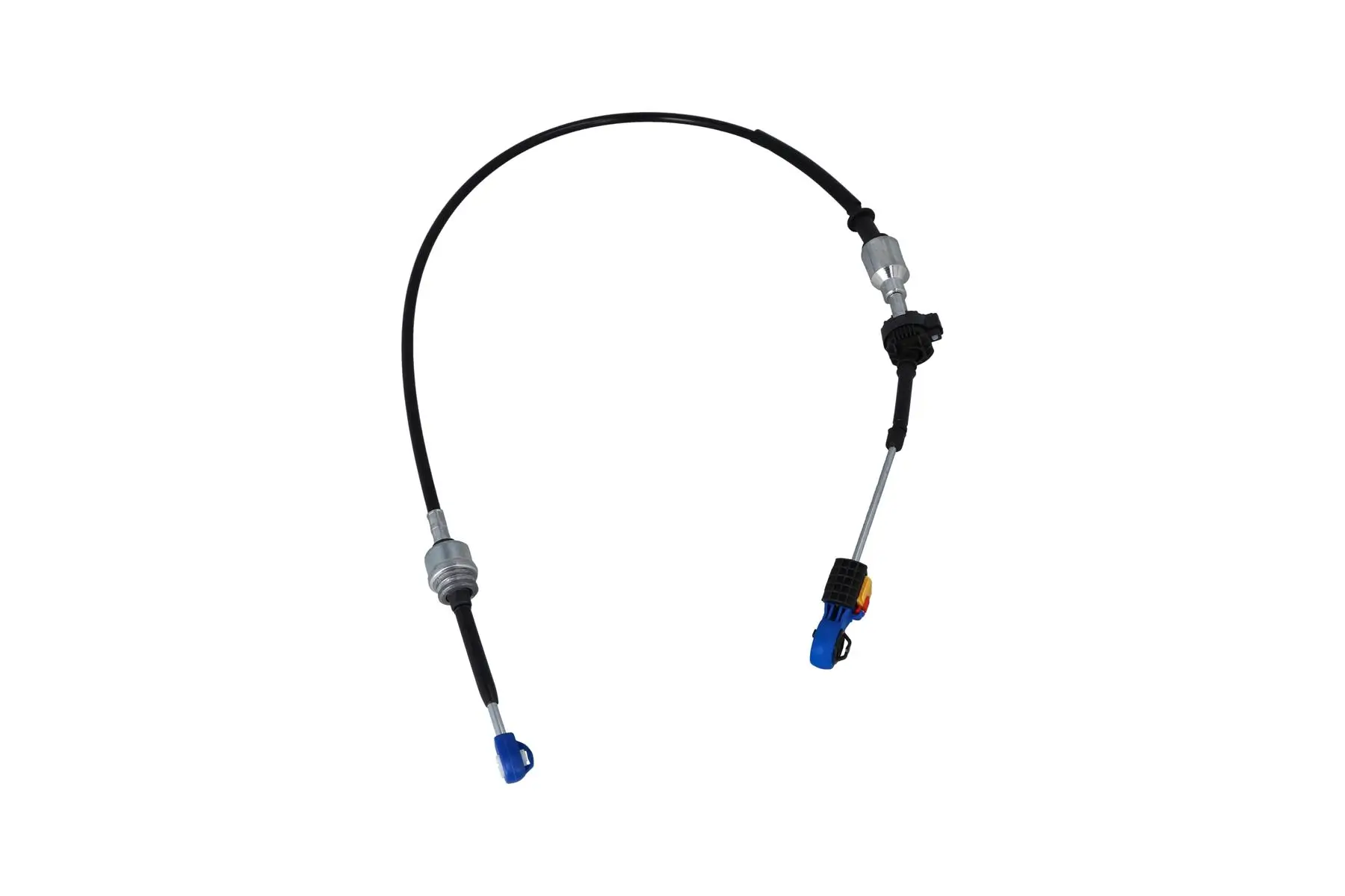 Seilzug, Schaltgetriebe rechts KAMOKA CP0195