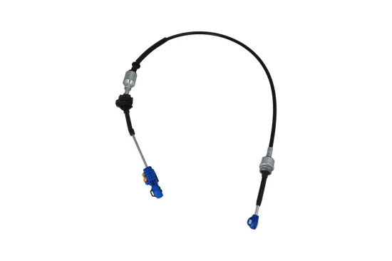 Seilzug, Schaltgetriebe rechts KAMOKA CP0195 Bild Seilzug, Schaltgetriebe rechts KAMOKA CP0195