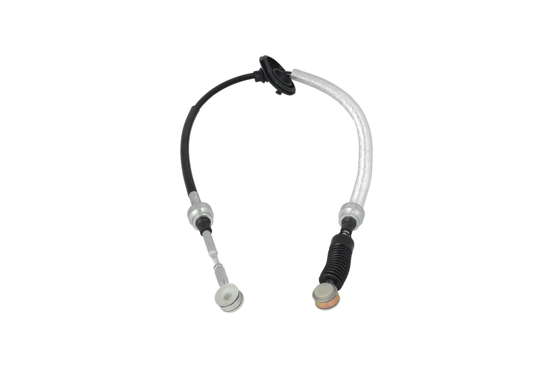 Seilzug, Schaltgetriebe KAMOKA CP0200
