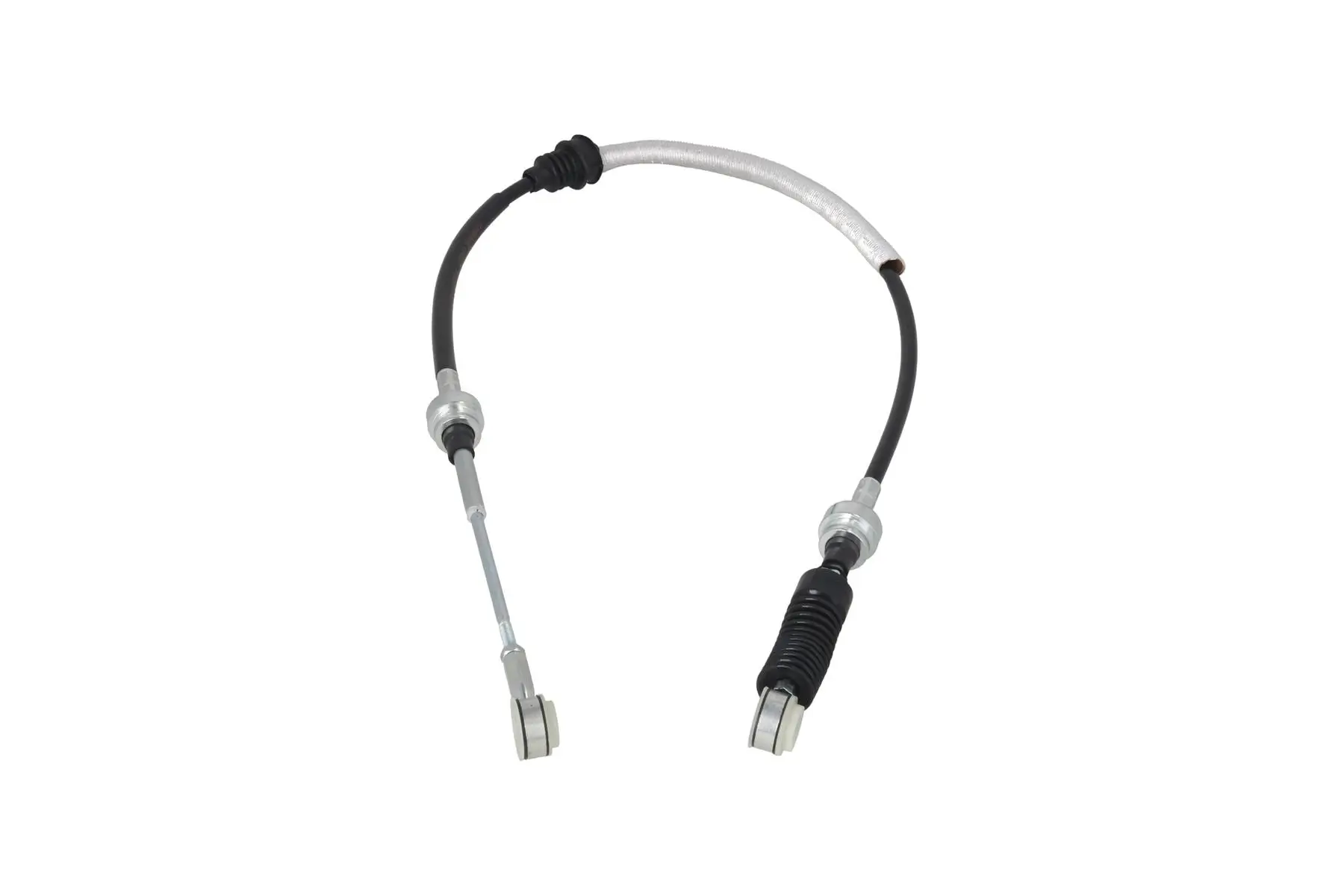 Seilzug, Schaltgetriebe KAMOKA CP0201