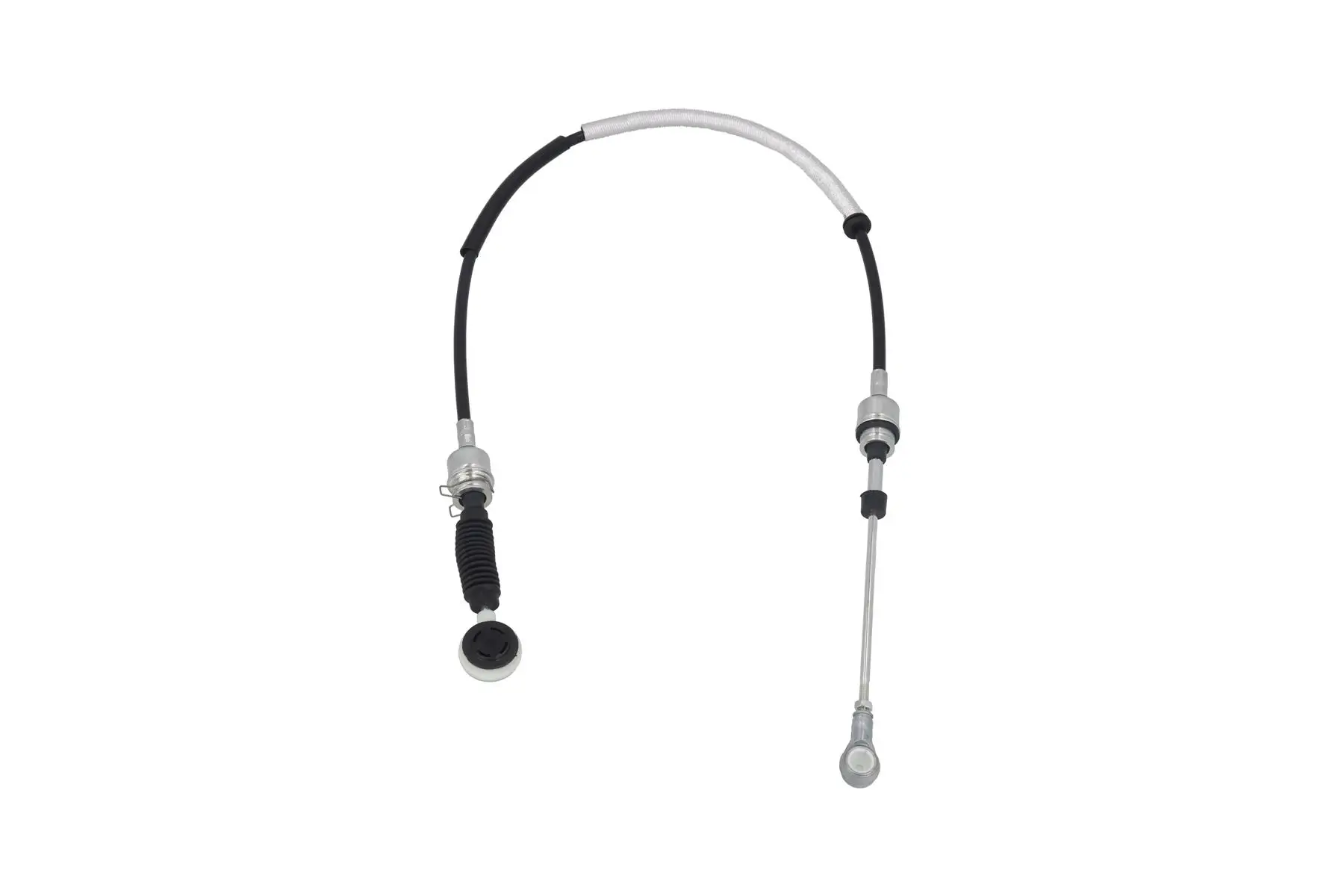Seilzug, Schaltgetriebe links KAMOKA CP0206