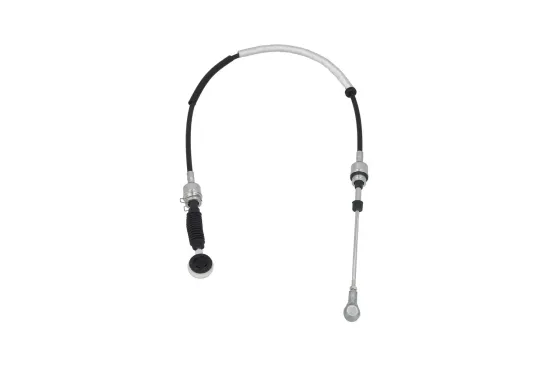 Seilzug, Schaltgetriebe links KAMOKA CP0206 Bild Seilzug, Schaltgetriebe links KAMOKA CP0206