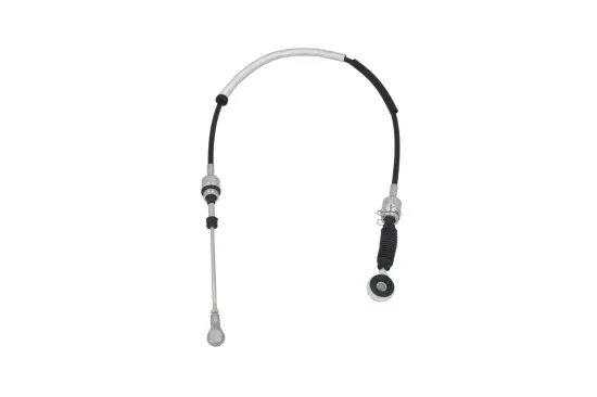 Seilzug, Schaltgetriebe links KAMOKA CP0206 Bild Seilzug, Schaltgetriebe links KAMOKA CP0206