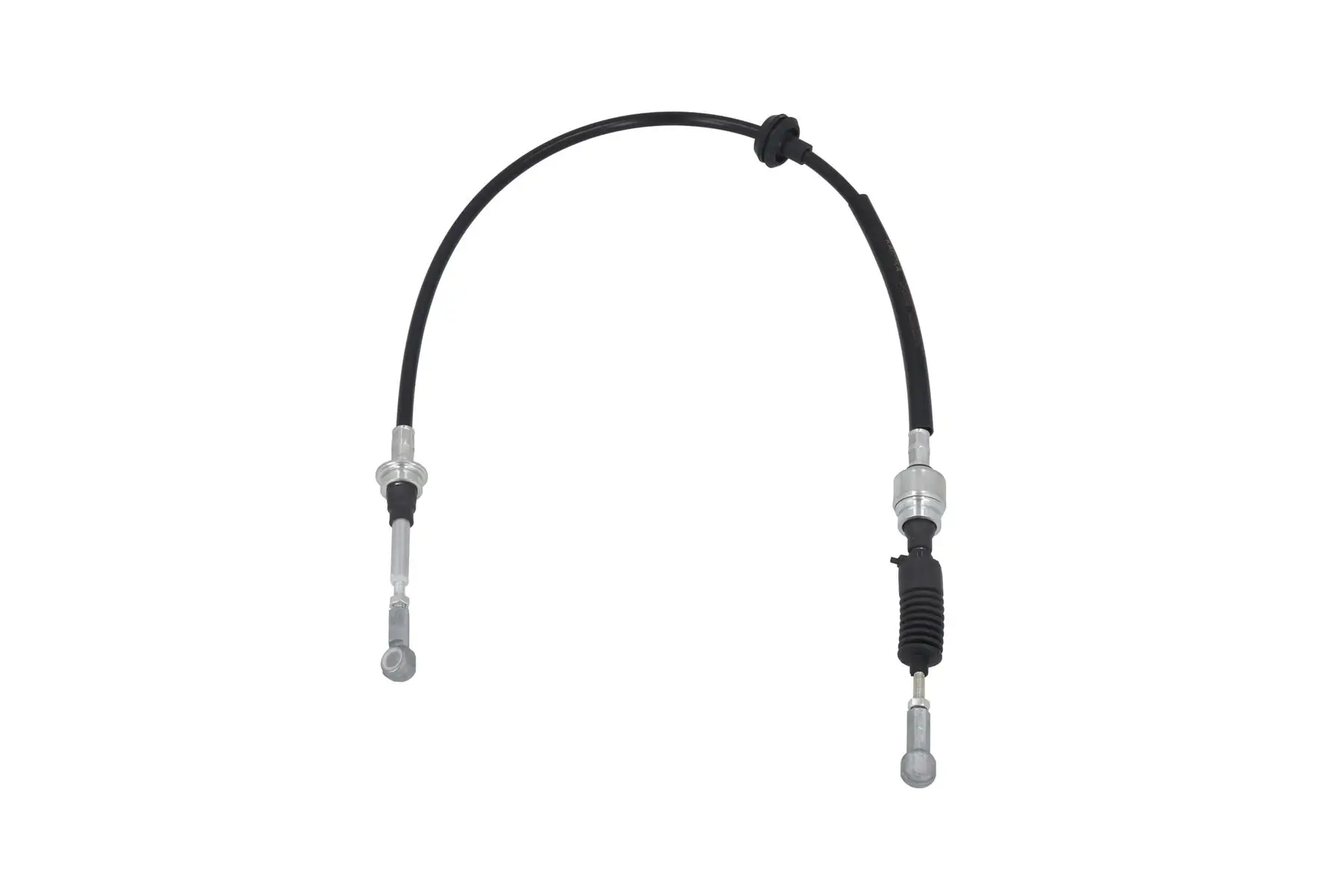Seilzug, Schaltgetriebe links KAMOKA CP0209
