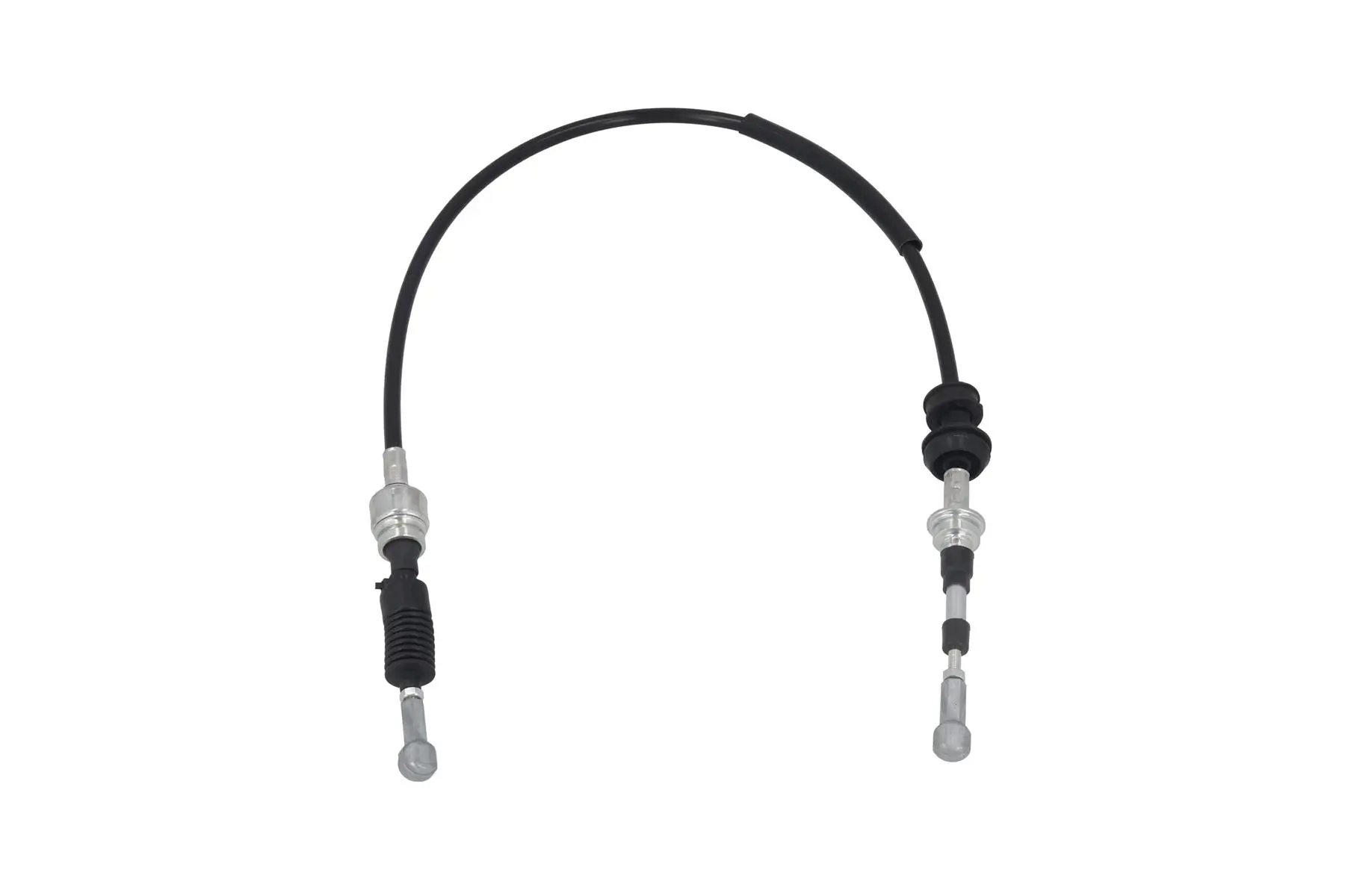 Seilzug, Schaltgetriebe links KAMOKA CP0213