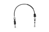 Seilzug, Schaltgetriebe links KAMOKA CP0213 Bild Seilzug, Schaltgetriebe links KAMOKA CP0213