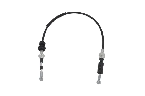 Seilzug, Schaltgetriebe links KAMOKA CP0213 Bild Seilzug, Schaltgetriebe links KAMOKA CP0213