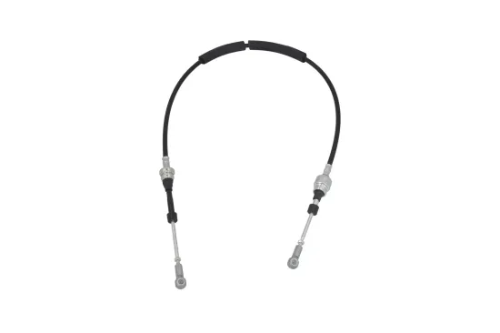 Seilzug, Schaltgetriebe links KAMOKA CP0218 Bild Seilzug, Schaltgetriebe links KAMOKA CP0218