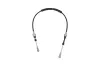 Seilzug, Schaltgetriebe links KAMOKA CP0218 Bild Seilzug, Schaltgetriebe links KAMOKA CP0218