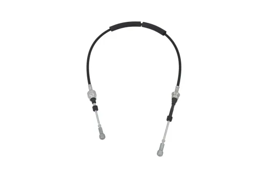 Seilzug, Schaltgetriebe links KAMOKA CP0218 Bild Seilzug, Schaltgetriebe links KAMOKA CP0218