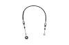 Seilzug, Schaltgetriebe links KAMOKA CP0227 Bild Seilzug, Schaltgetriebe links KAMOKA CP0227