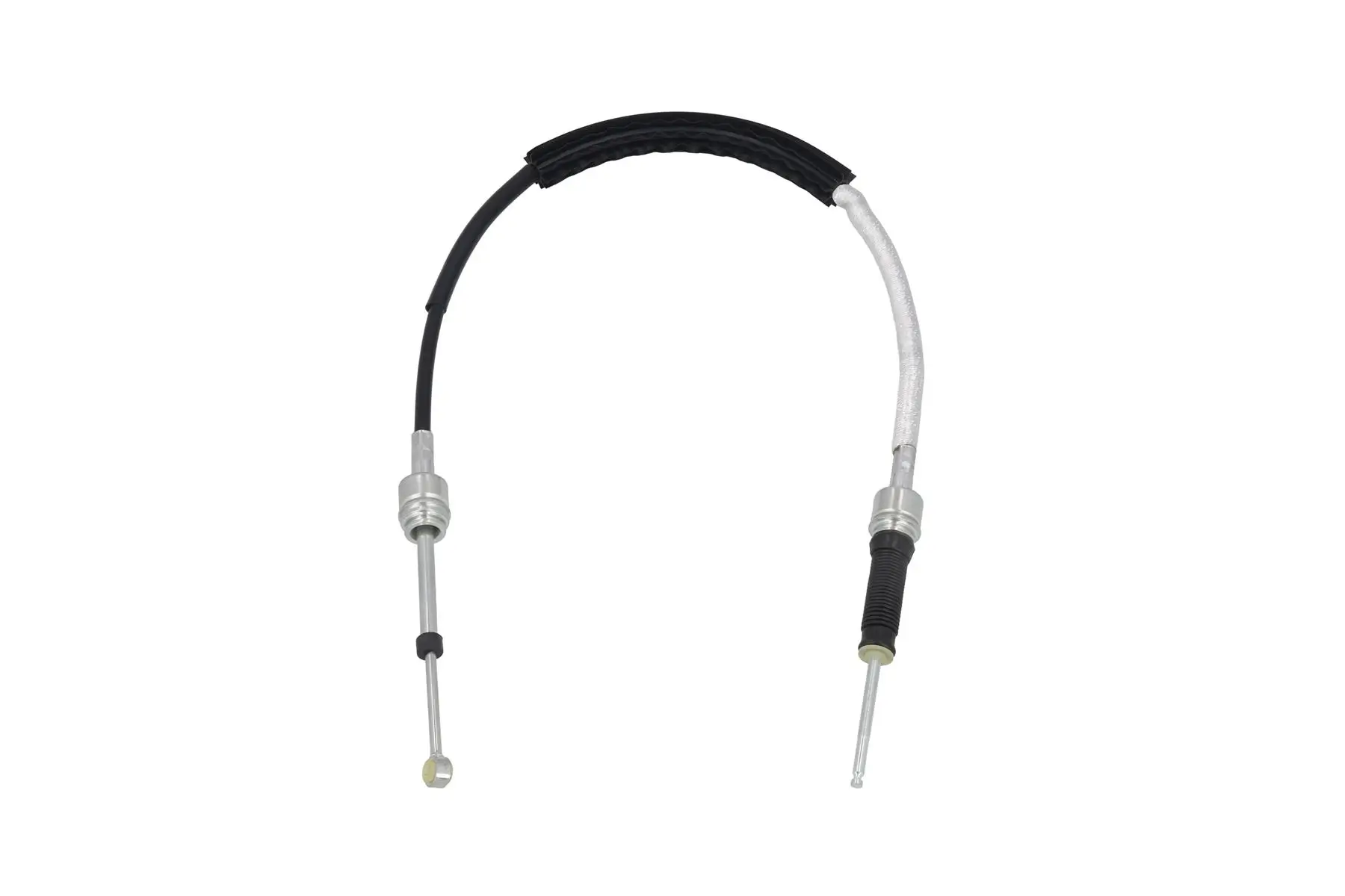 Seilzug, Schaltgetriebe links KAMOKA CP0229