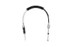 Seilzug, Schaltgetriebe links KAMOKA CP0229 Bild Seilzug, Schaltgetriebe links KAMOKA CP0229