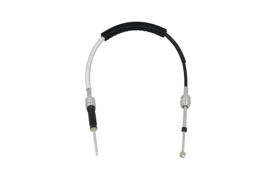 Seilzug, Schaltgetriebe links KAMOKA CP0229 Bild Seilzug, Schaltgetriebe links KAMOKA CP0229