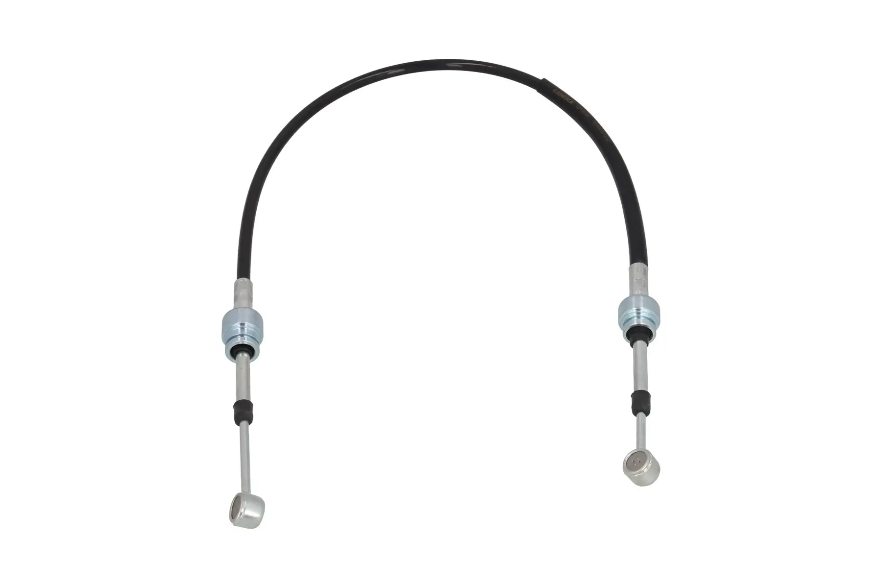 Seilzug, Schaltgetriebe KAMOKA CP0232