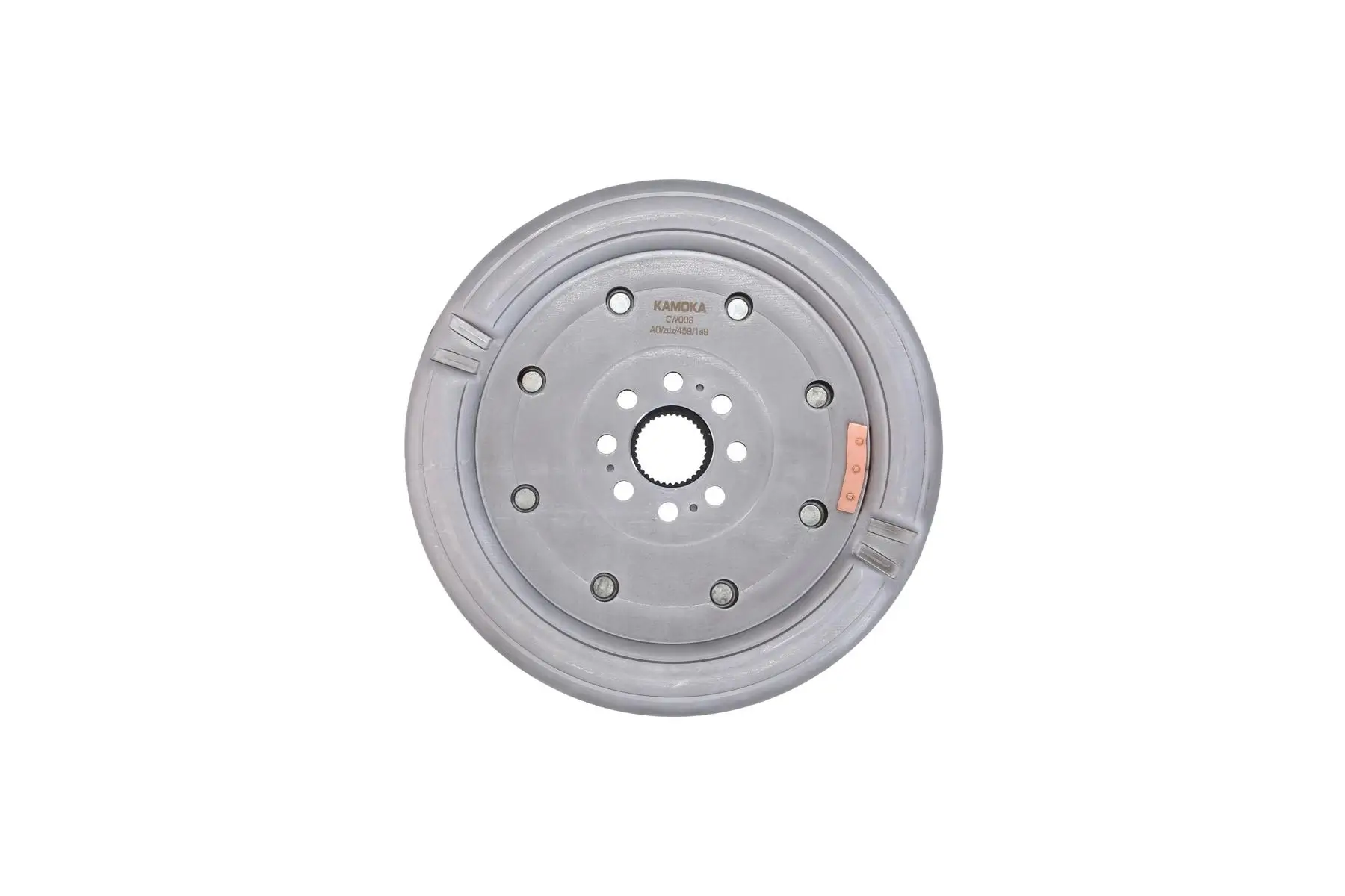 Schwungrad KAMOKA CW003