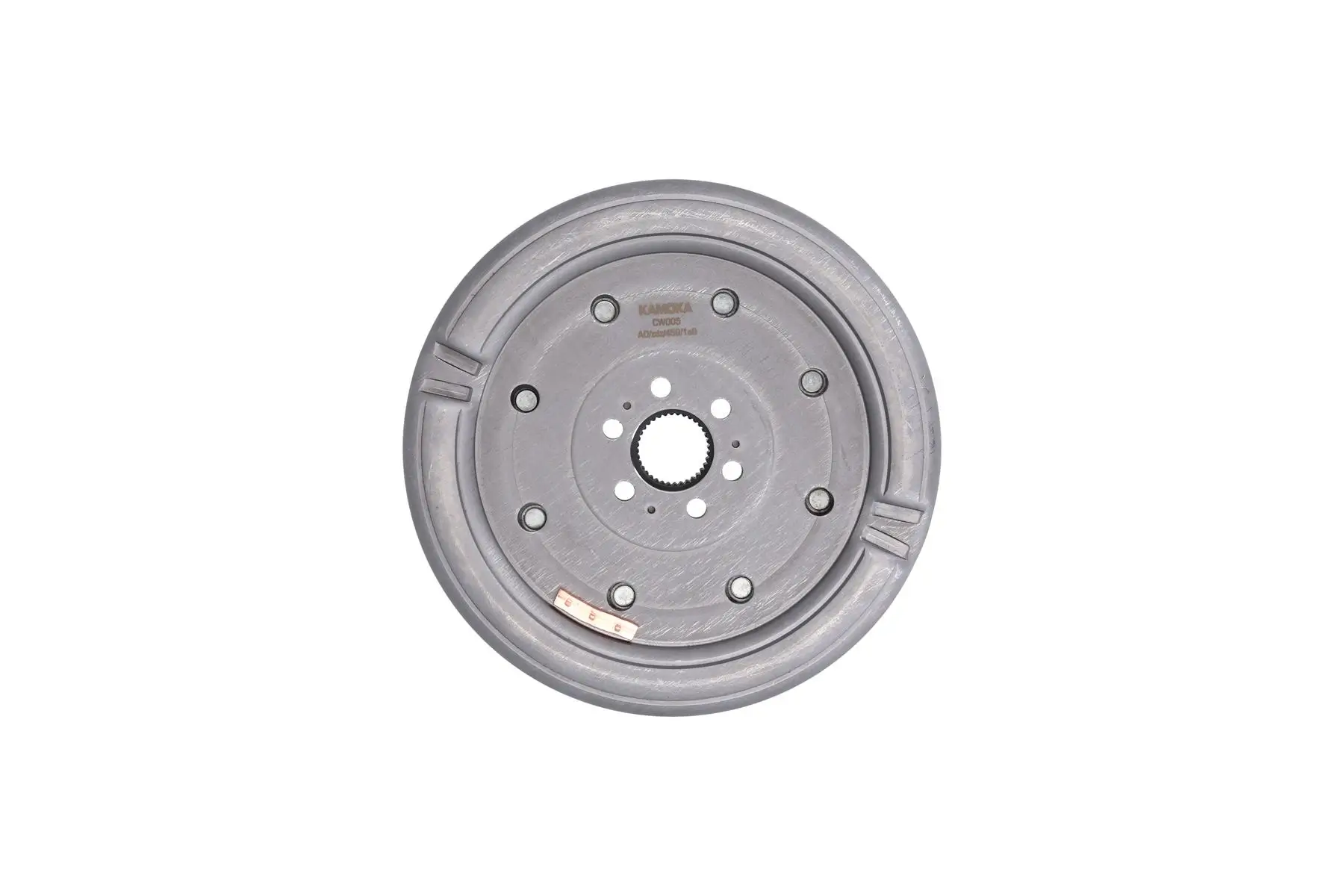 Schwungrad KAMOKA CW005