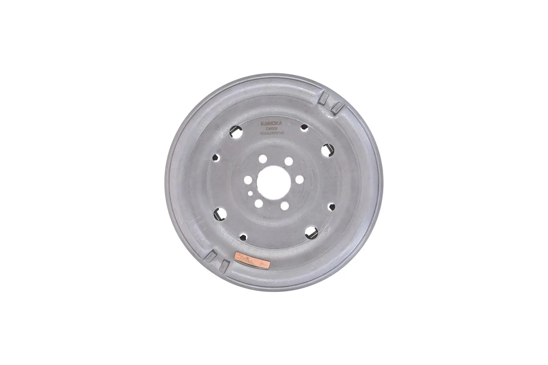 Schwungrad KAMOKA CW008