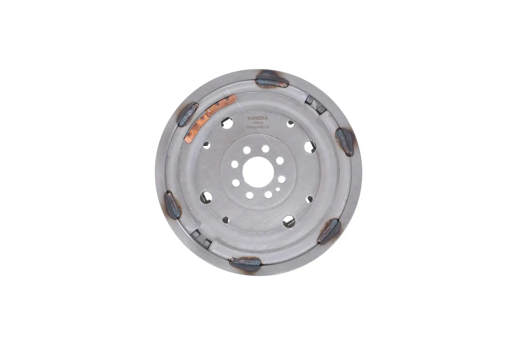 Schwungrad KAMOKA CW010