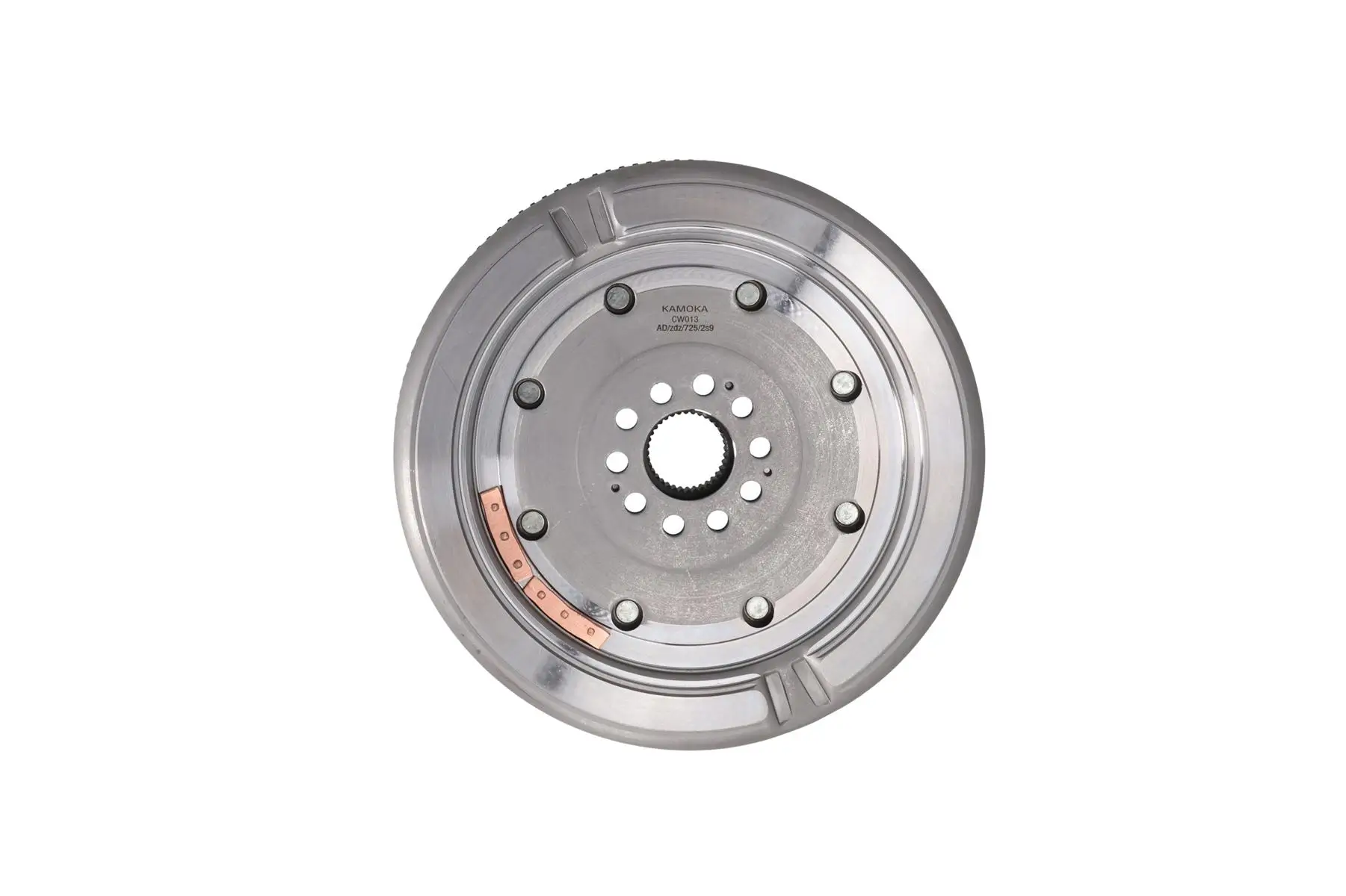 Schwungrad KAMOKA CW013