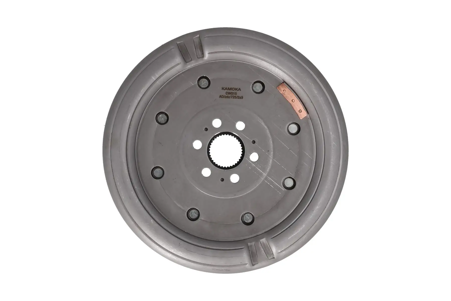 Schwungrad KAMOKA CW015