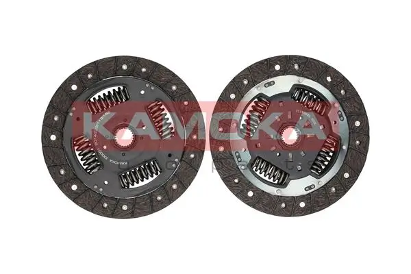 Kupplungsscheibe KAMOKA DC001