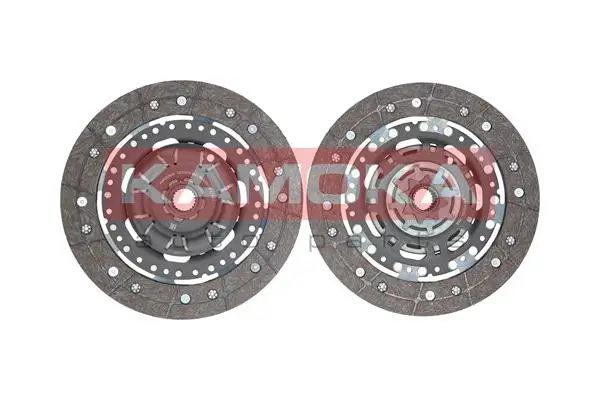 Kupplungsscheibe KAMOKA DC003