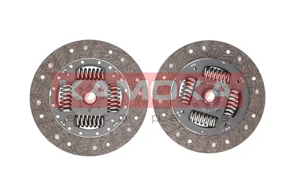 Kupplungsscheibe KAMOKA DC008