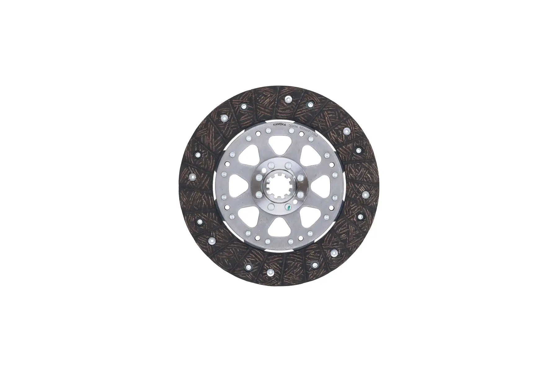 Kupplungsscheibe KAMOKA DC034