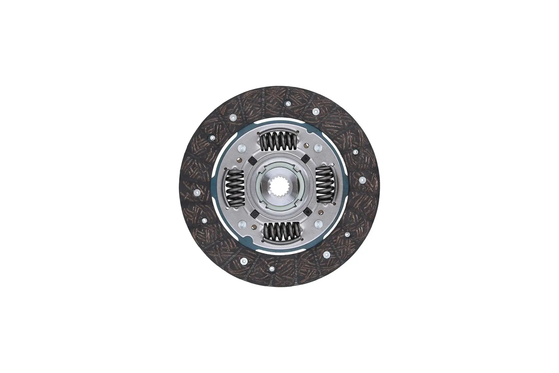 Kupplungsscheibe KAMOKA DC038