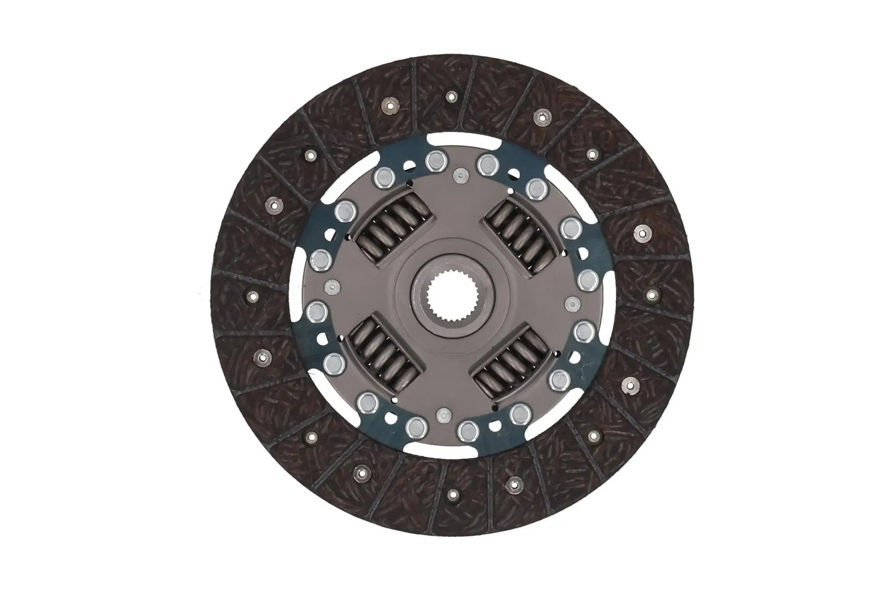 Kupplungsscheibe KAMOKA DC039
