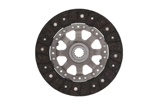 Kupplungsscheibe KAMOKA DC042 Bild Kupplungsscheibe KAMOKA DC042