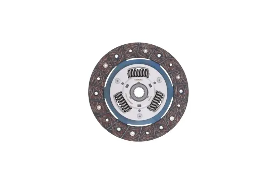 Kupplungsscheibe KAMOKA DC046 Bild Kupplungsscheibe KAMOKA DC046