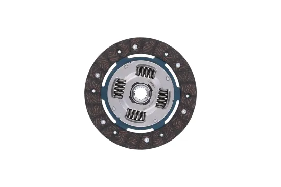 Kupplungsscheibe KAMOKA DC047 Bild Kupplungsscheibe KAMOKA DC047