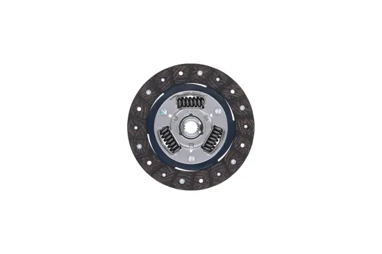 Kupplungsscheibe KAMOKA DC048 Bild Kupplungsscheibe KAMOKA DC048